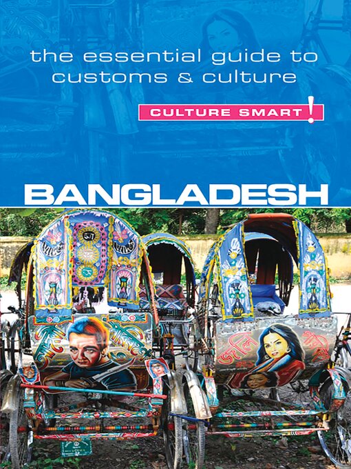 Title details for Bangladesh--Culture Smart! by Urmi Rahman - Available
